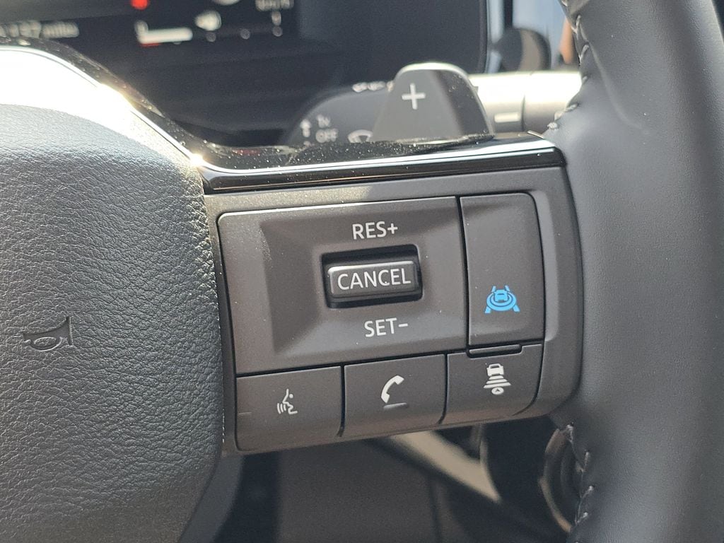 2026 Nissan Pathfinder SL - Photo 7