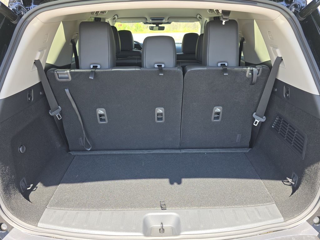 2026 Nissan Pathfinder SL - Photo 20