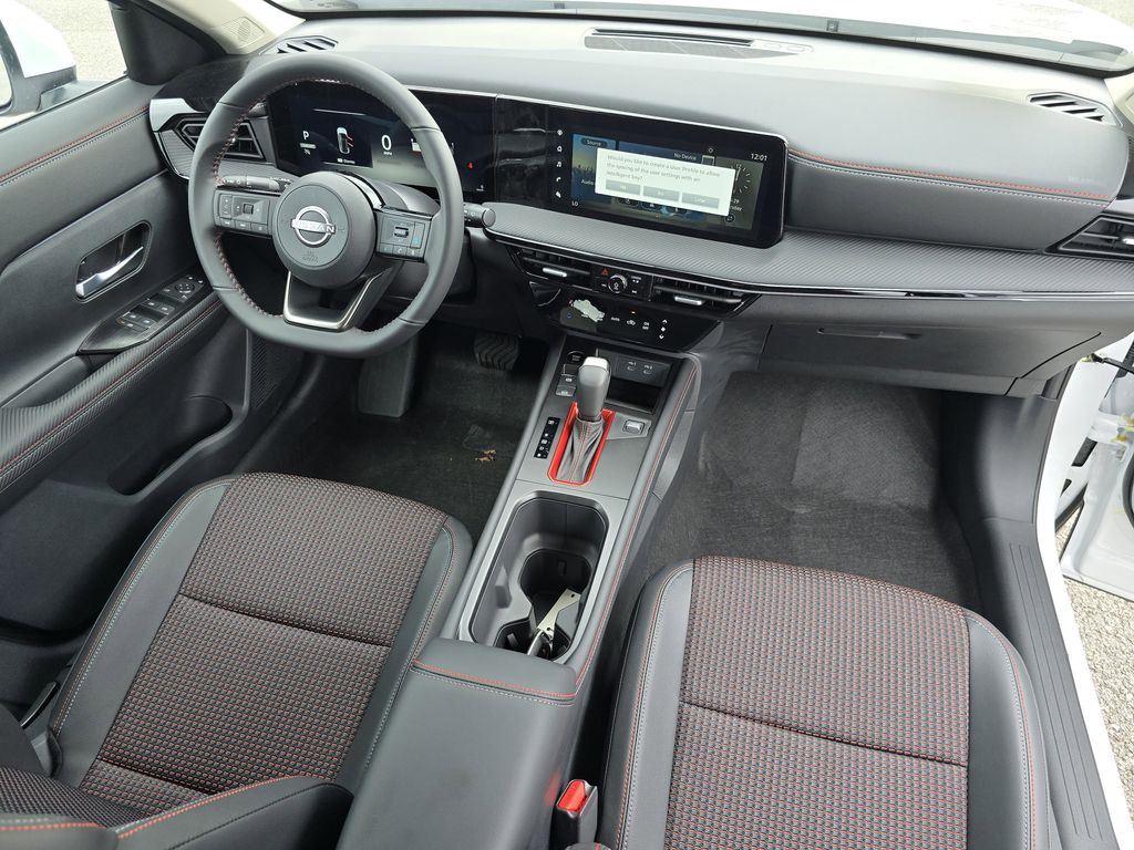 2025 Nissan Kicks SR - Photo 23