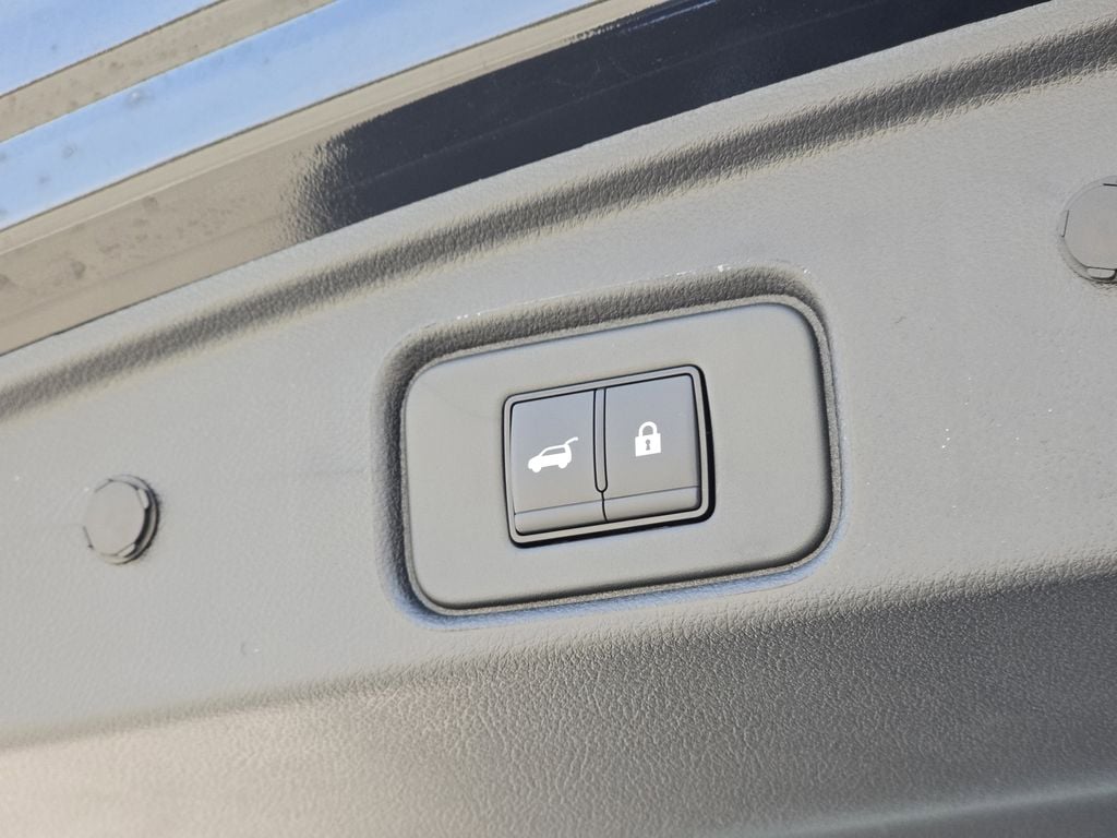 2026 Nissan Pathfinder SL - Photo 21