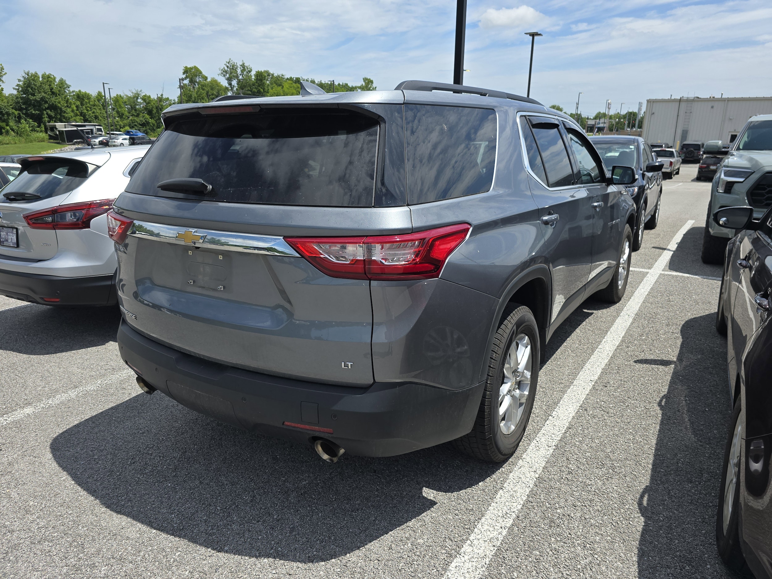 1GNERGKW5KJ133721
