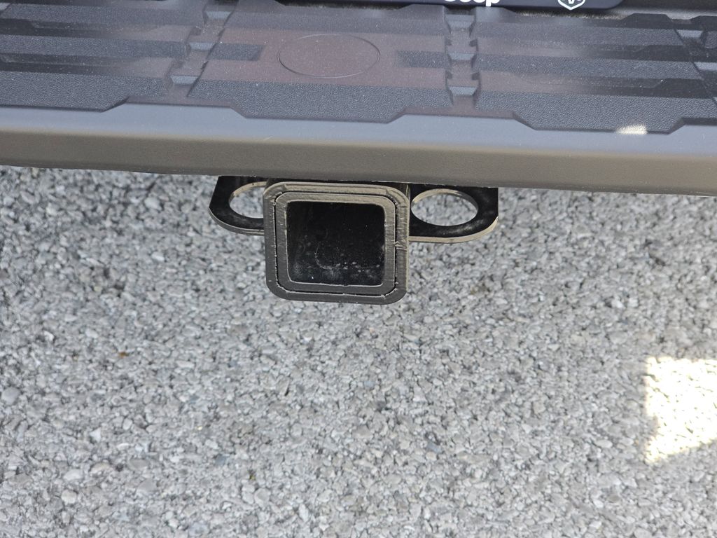 2026 Nissan Frontier SV - Photo 19