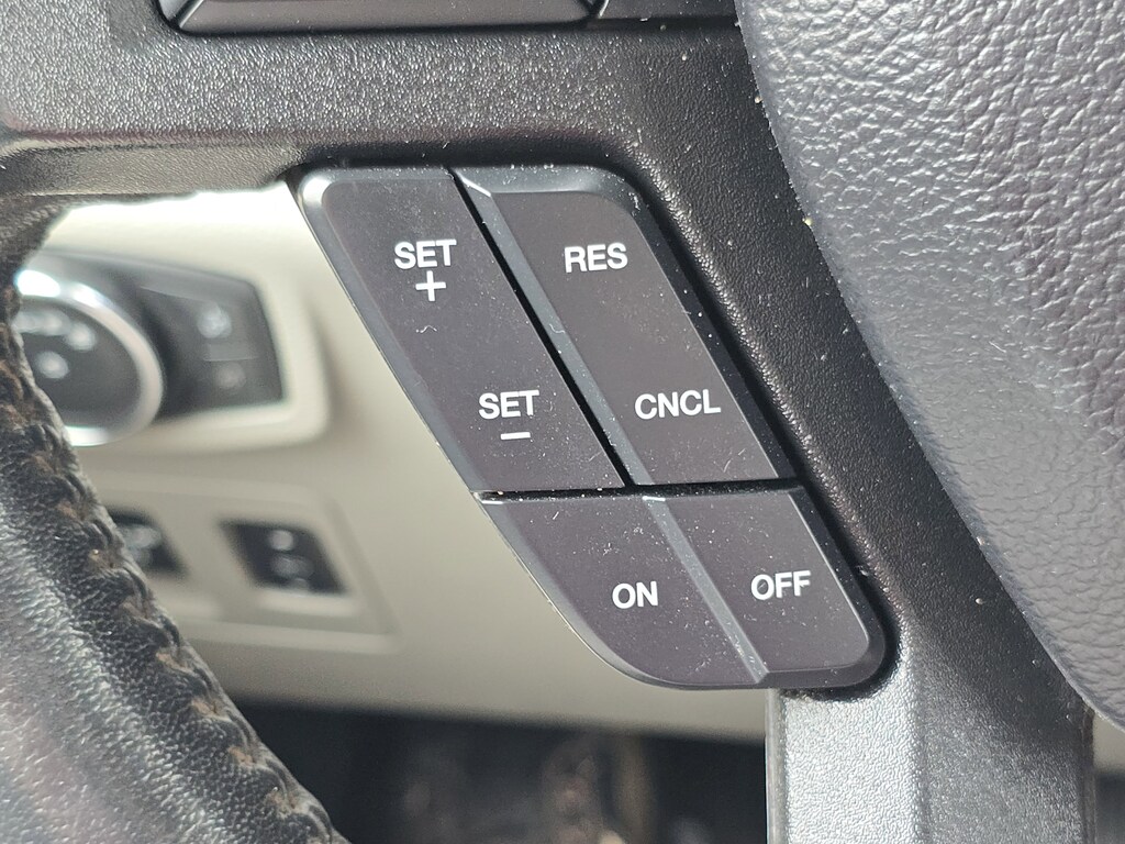 2018 Ford F-150 XLT photo 7
