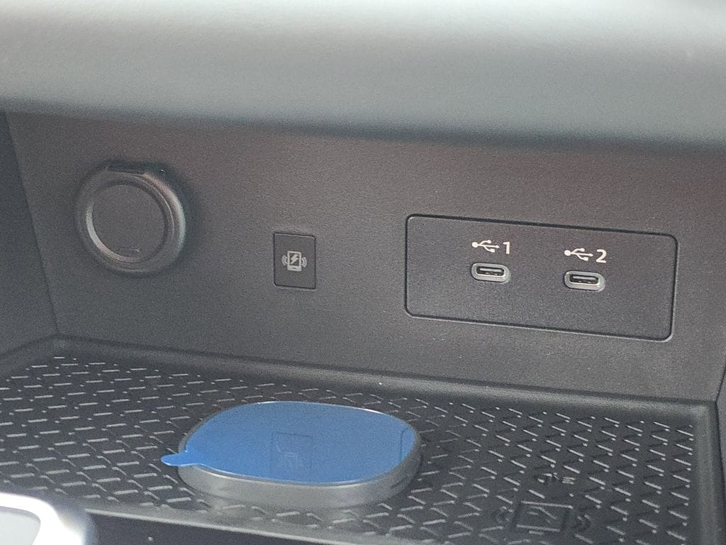 2026 Nissan Pathfinder Platinum - Photo 13