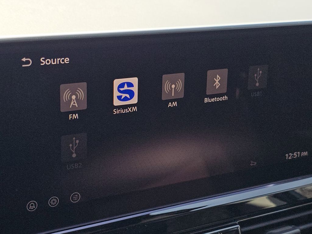 2026 Nissan Pathfinder SL - Photo 34