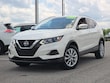  Nissan Rogue Sport