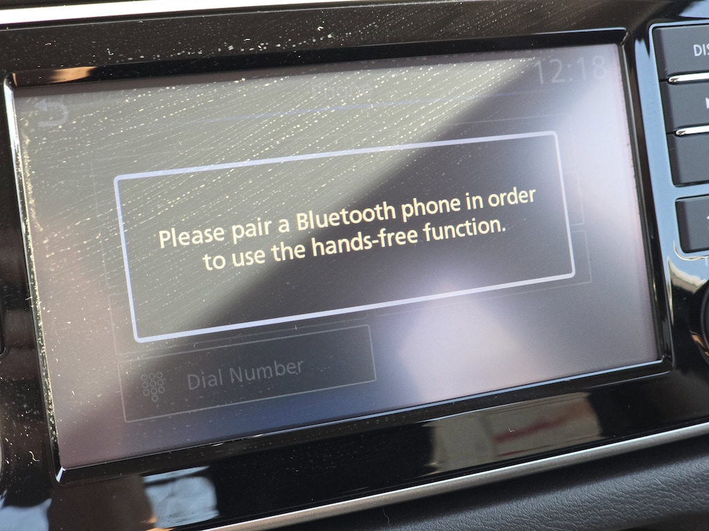 New 2025 Nissan Versa S Sedan