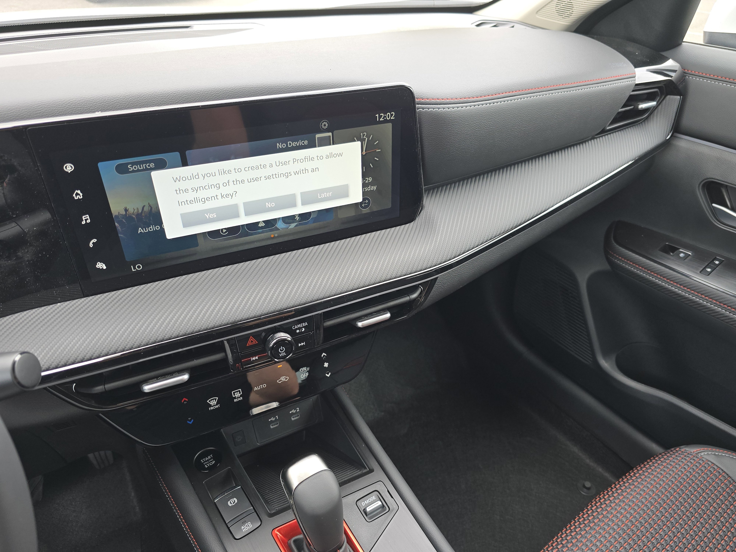 2025 Nissan Kicks SR - Photo 30
