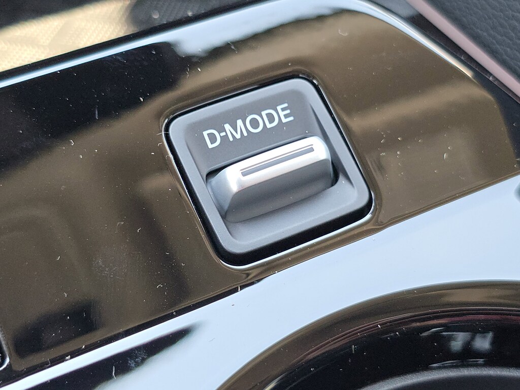 2025 Nissan Murano SL photo 4