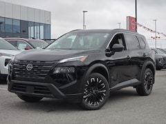 2026 Nissan Rogue Dark Armor Sport Utility