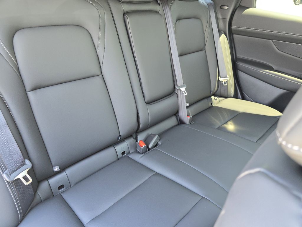 2025 Nissan Murano SL - Photo 26
