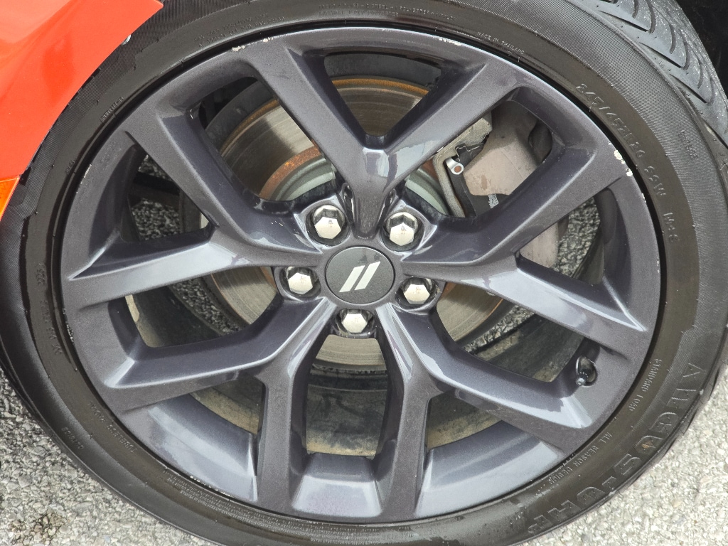 Used 2021 Dodge Charger SXT Sedan