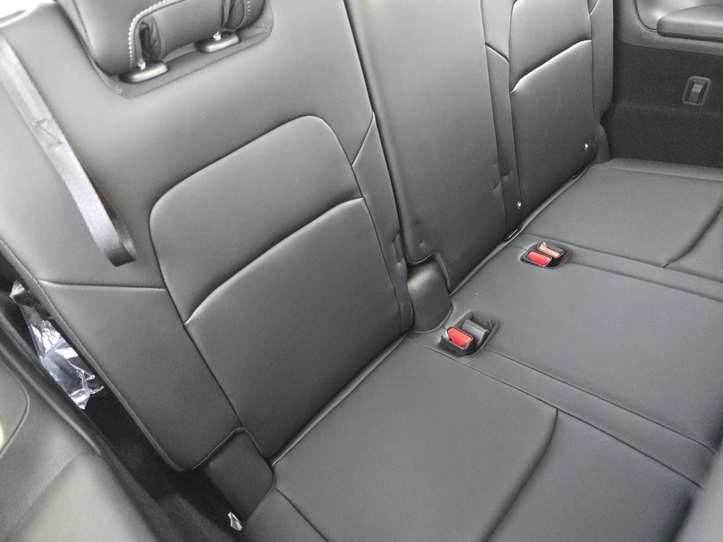 2026 Nissan Pathfinder SL - Photo 22