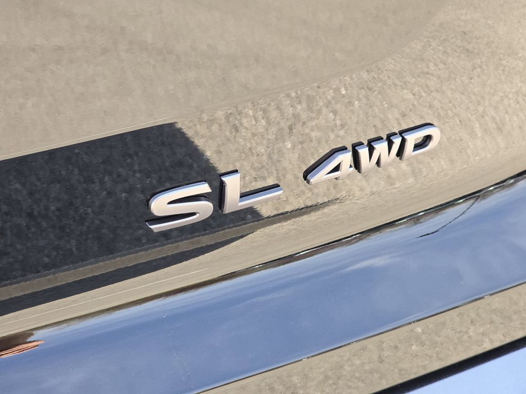 2026 Nissan Pathfinder SL - Photo 19