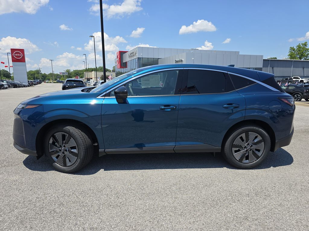 2025 Nissan Murano SL - Photo 20