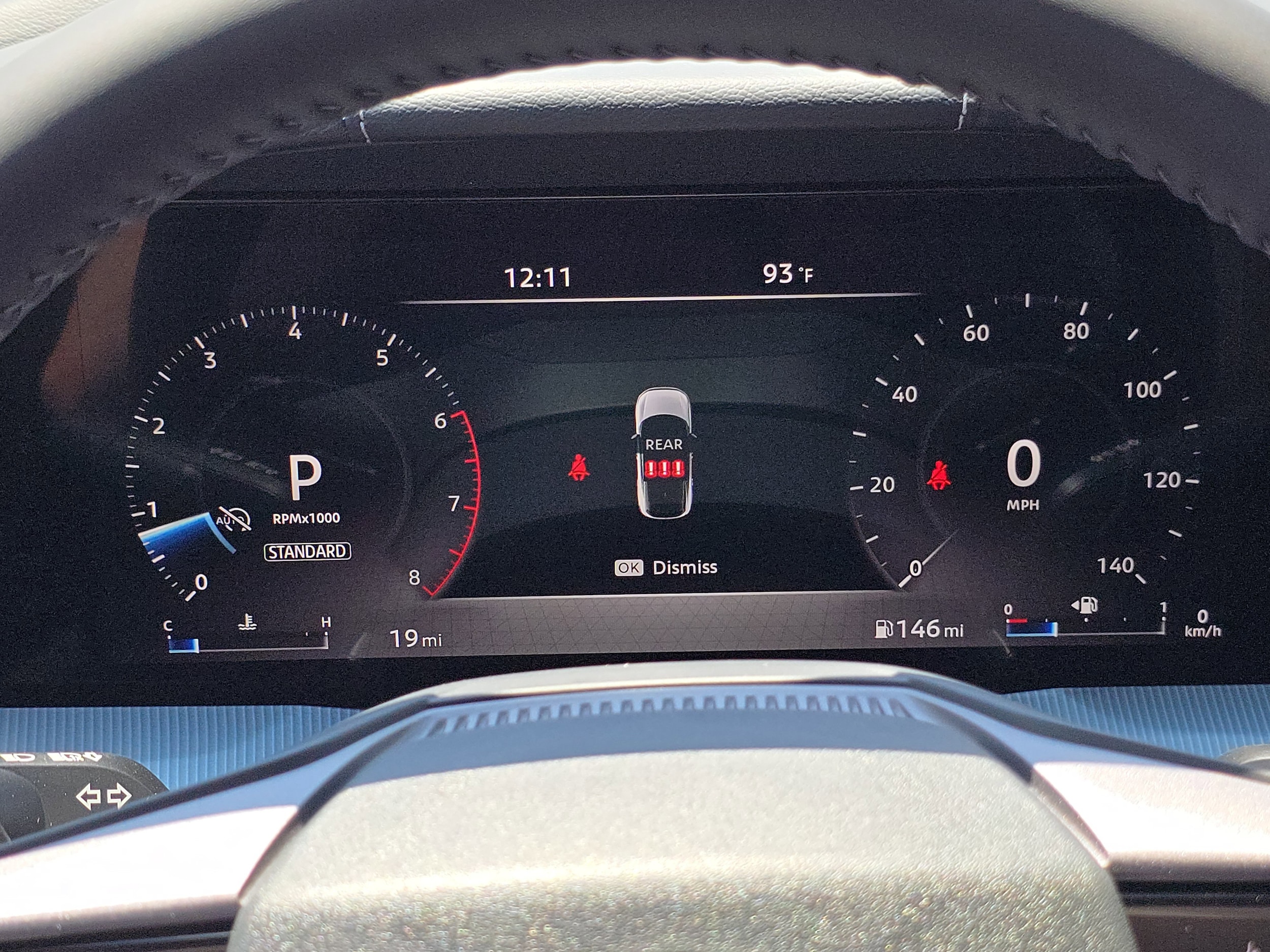 2025 Nissan Murano SL - Photo 34