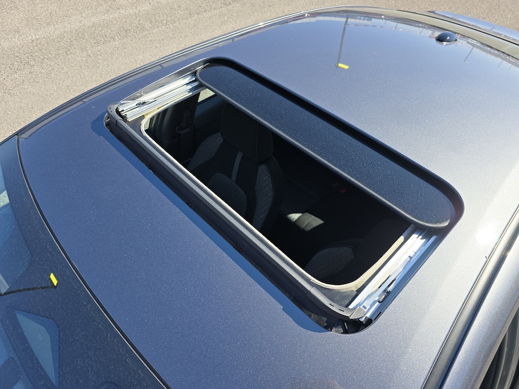 New 2026 Nissan Sentra SV Sedan