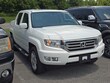  Honda Ridgeline
