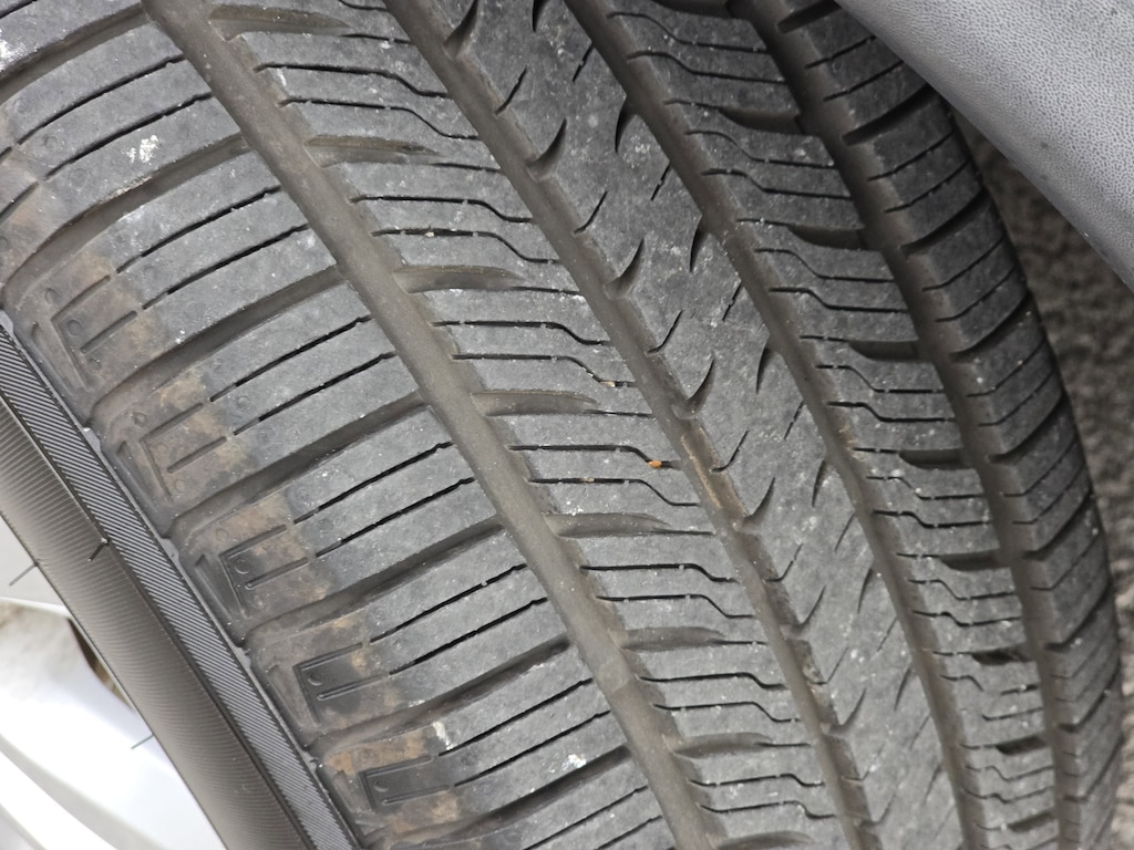 Used 2017 Nissan Rogue SV Sport Utility