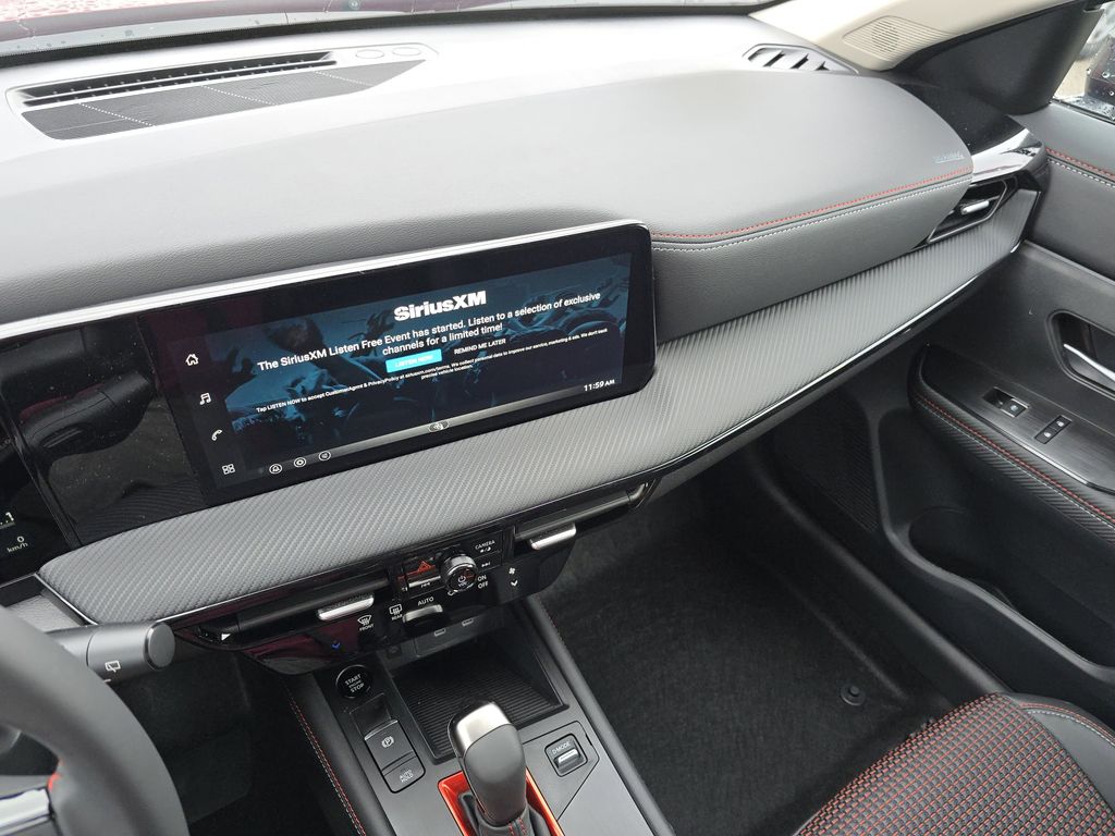 2026 Nissan KICKS SR - Photo 29