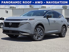 2025 Nissan Murano SL SUV