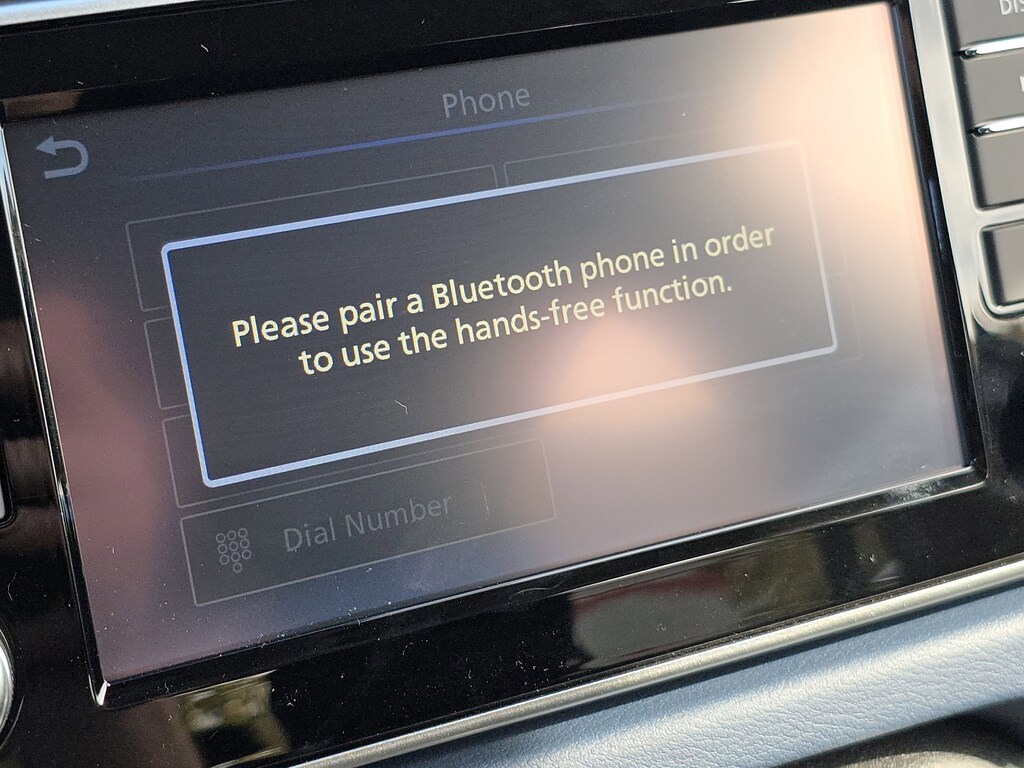 New 2025 Nissan Versa SV Sedan