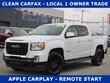  GMC Canyon