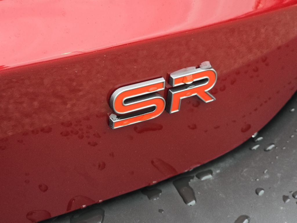2026 Nissan KICKS SR - Photo 19