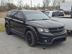 2017 Dodge Journey GT Sport Utility