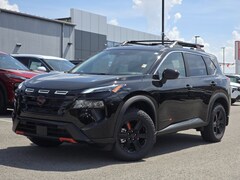 2026 Nissan Rogue Rock Creek Sport Utility