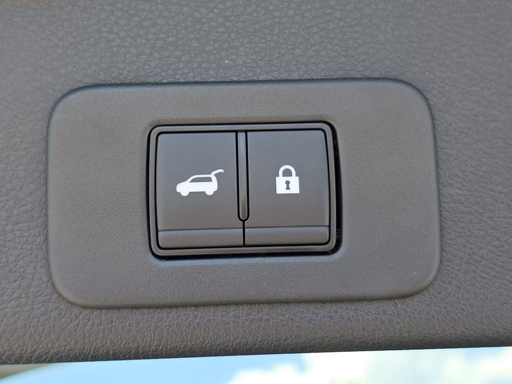2025 Nissan Murano SL - Photo 24