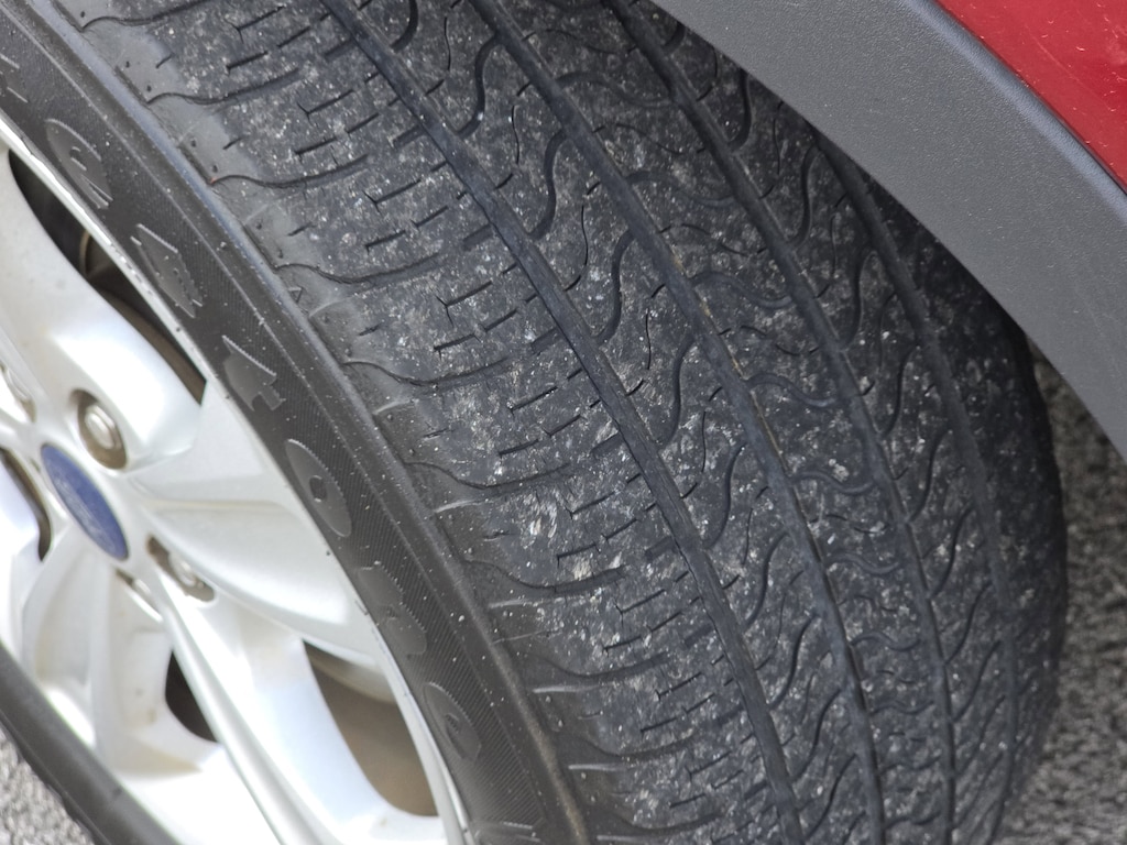 Used 2014 Ford Escape SE Sport Utility