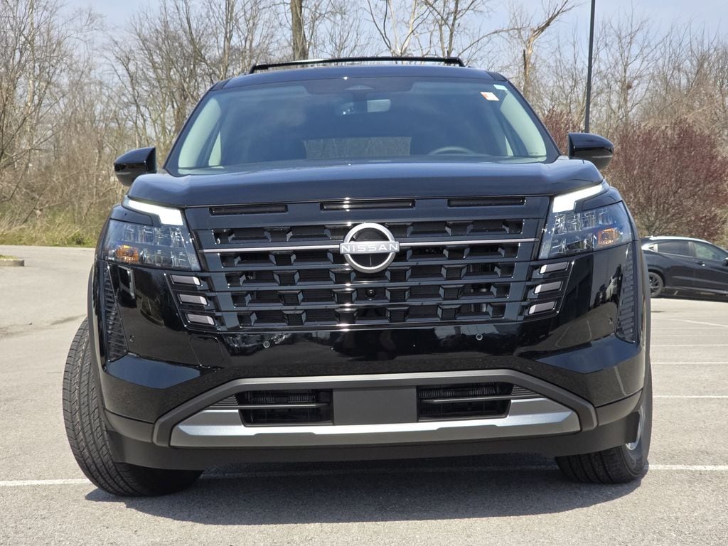 2026 Nissan Pathfinder SL - Photo 12