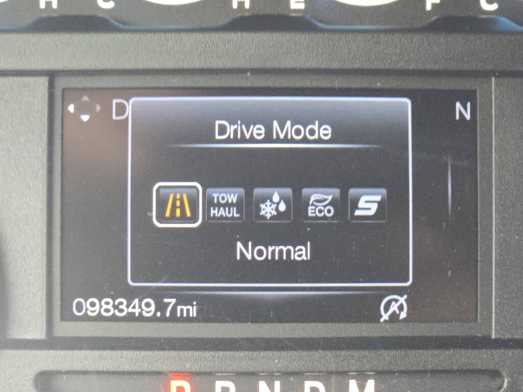 2018 Ford F-150 XLT photo 6