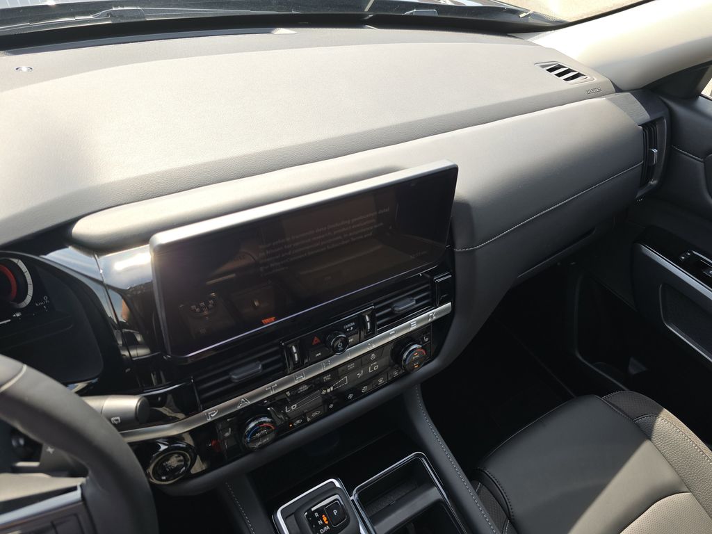 2026 Nissan Pathfinder SL - Photo 33