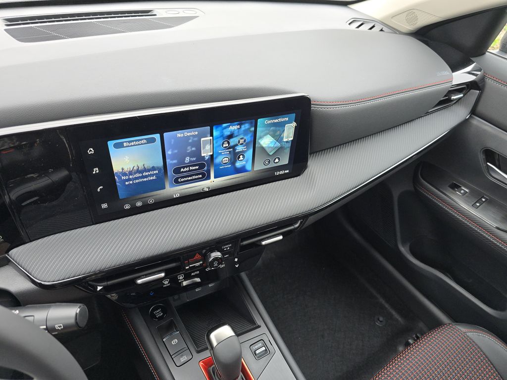 2026 Nissan KICKS SR - Photo 28