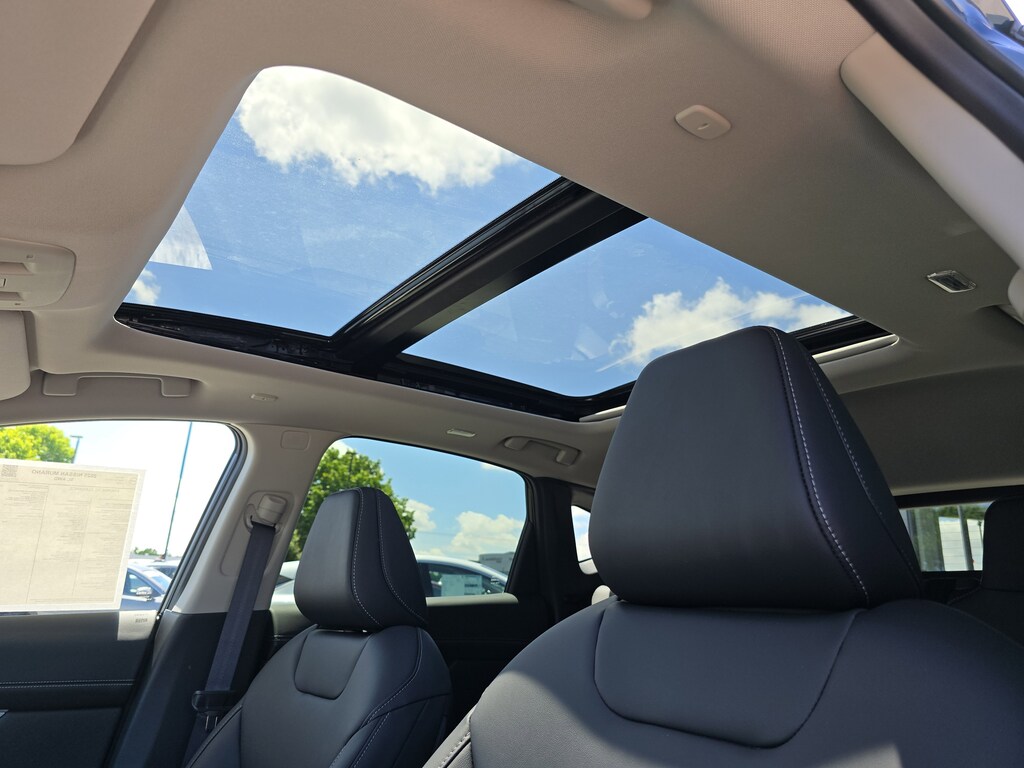 2025 Nissan Murano SL photo 2