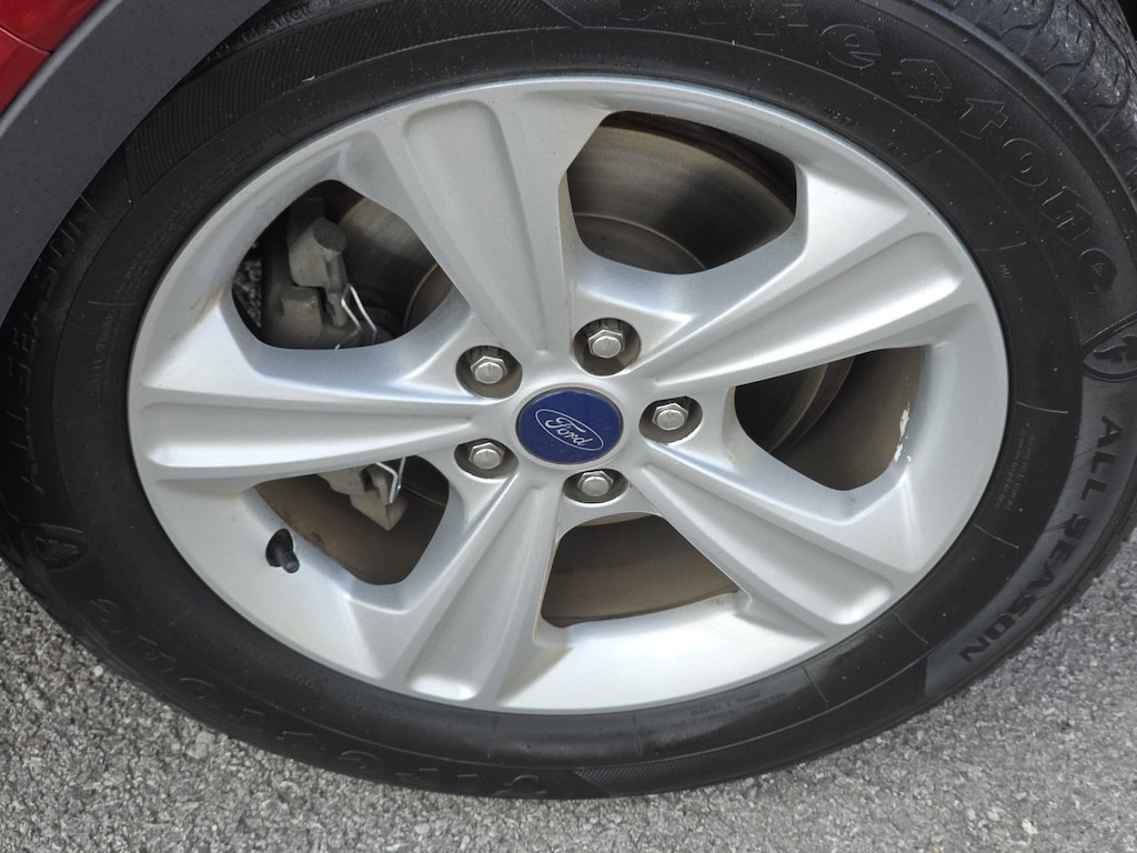Used 2014 Ford Escape SE Sport Utility