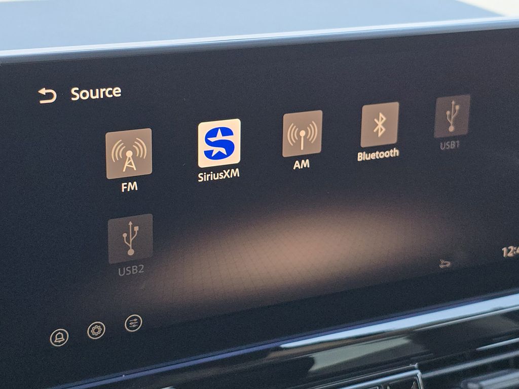 2026 Nissan Pathfinder SL - Photo 35