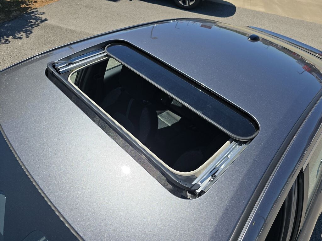 New 2026 Nissan Sentra SV Sedan