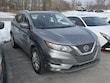  Nissan Rogue Sport