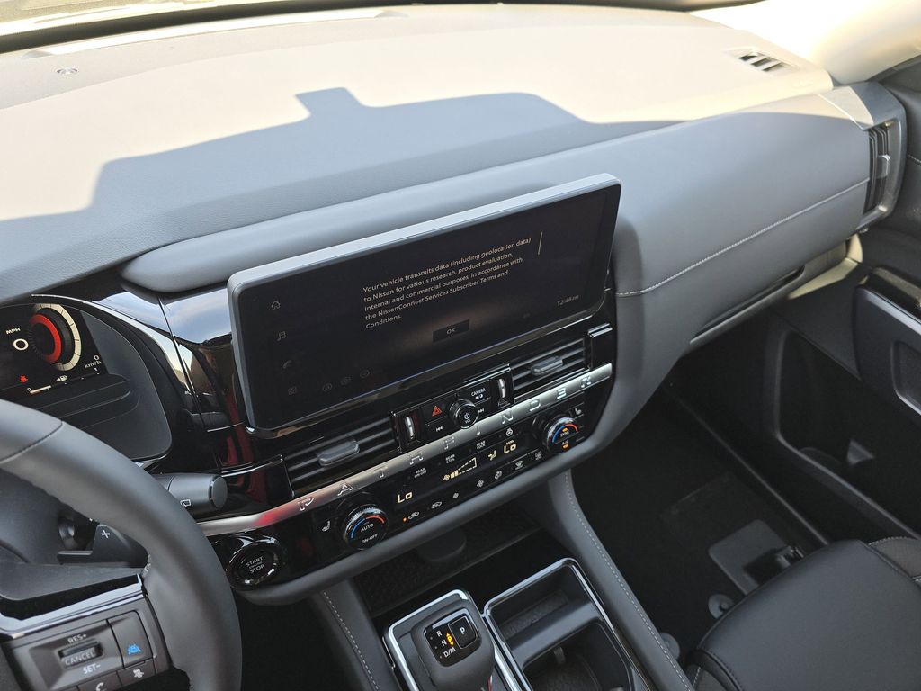 2026 Nissan Pathfinder SL - Photo 34