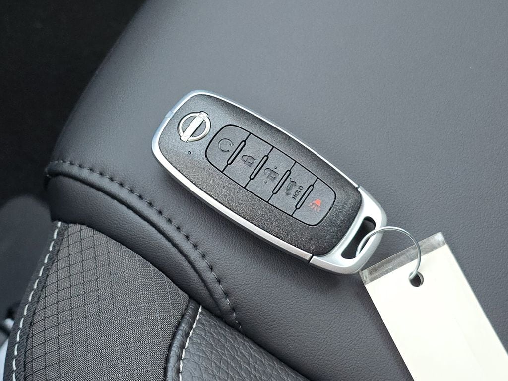 2026 Nissan Pathfinder SL - Photo 36