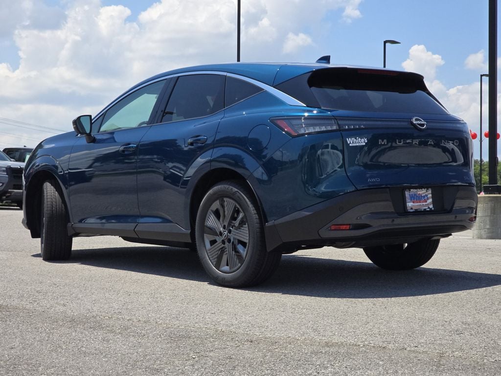 2025 Nissan Murano SL - Photo 19