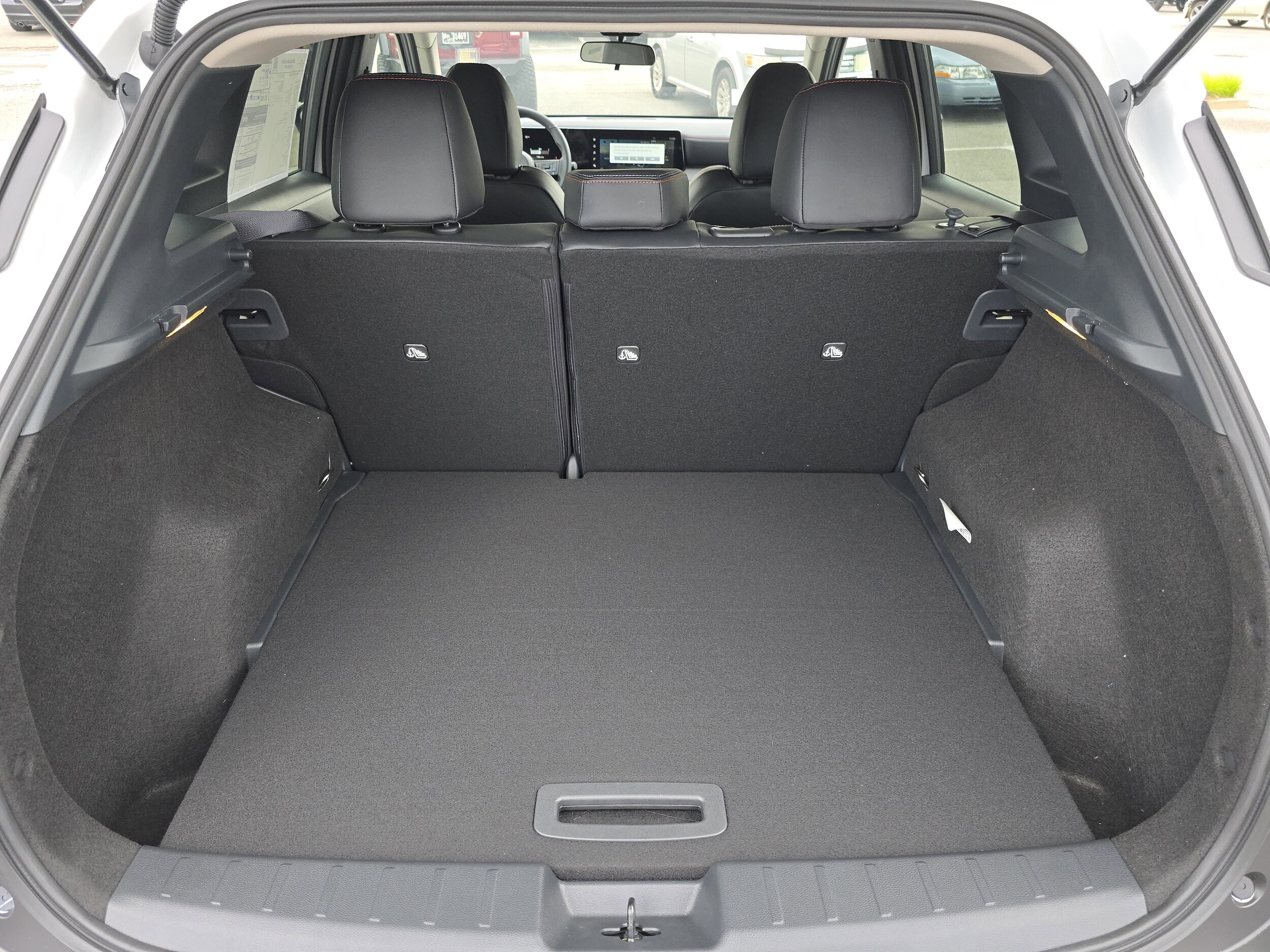 2025 Nissan Kicks SR - Photo 20