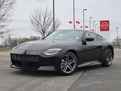 2026 Nissan Z Sport Coupe