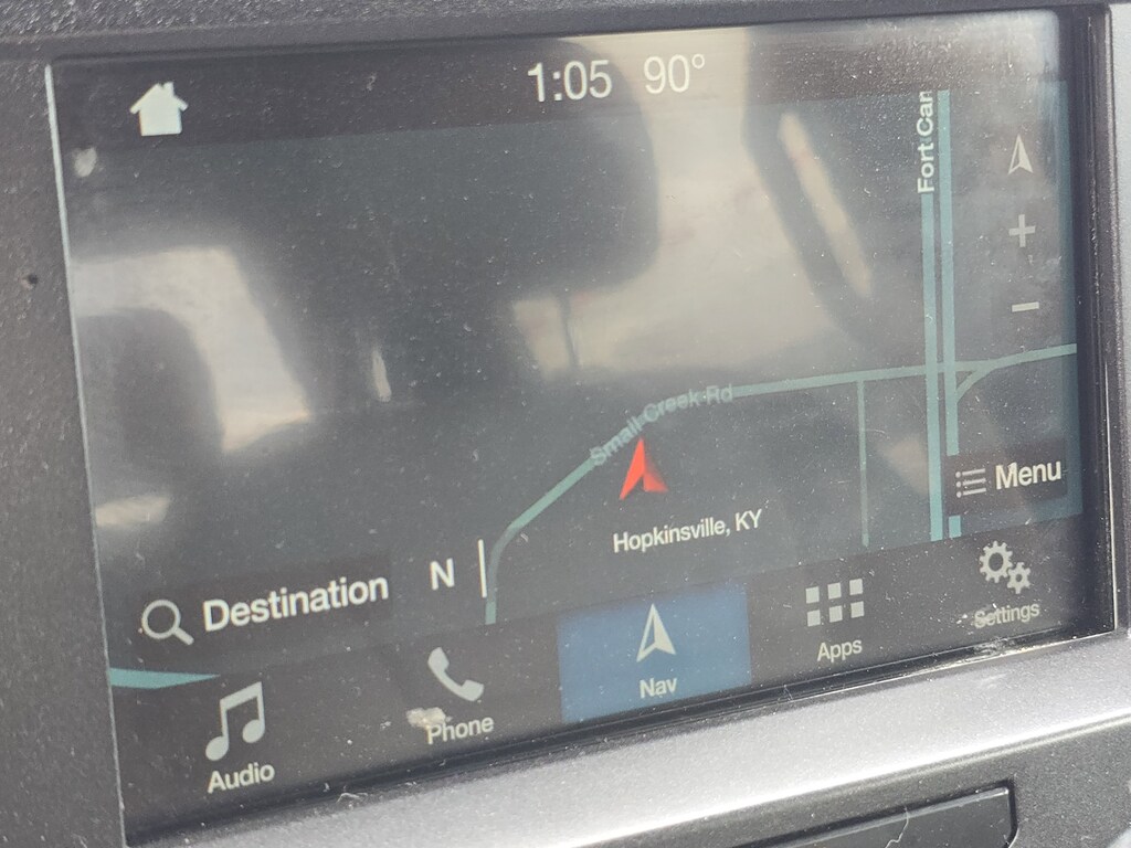 2018 Ford F-150 XLT photo 3