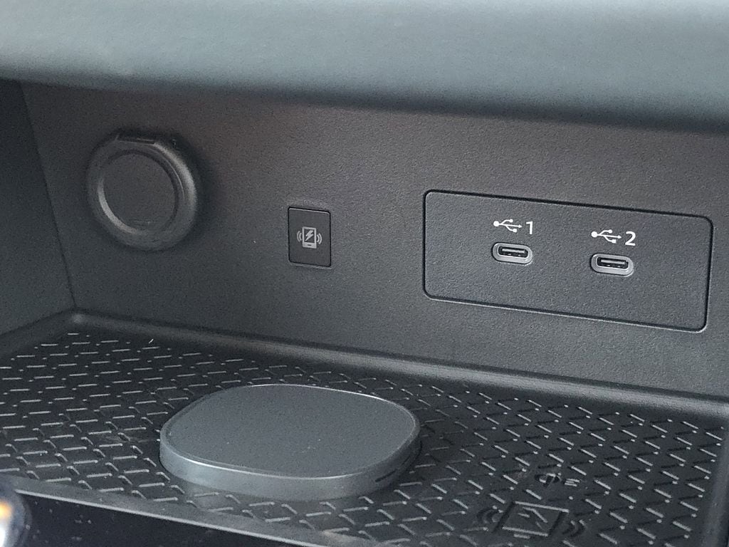 2026 Nissan Pathfinder SL - Photo 10