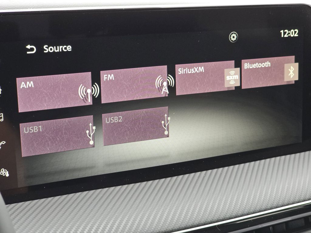 2025 Nissan Kicks SR - Photo 31