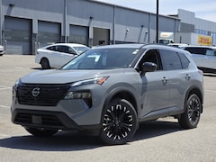 2026 Nissan Rogue Dark Armor Sport Utility